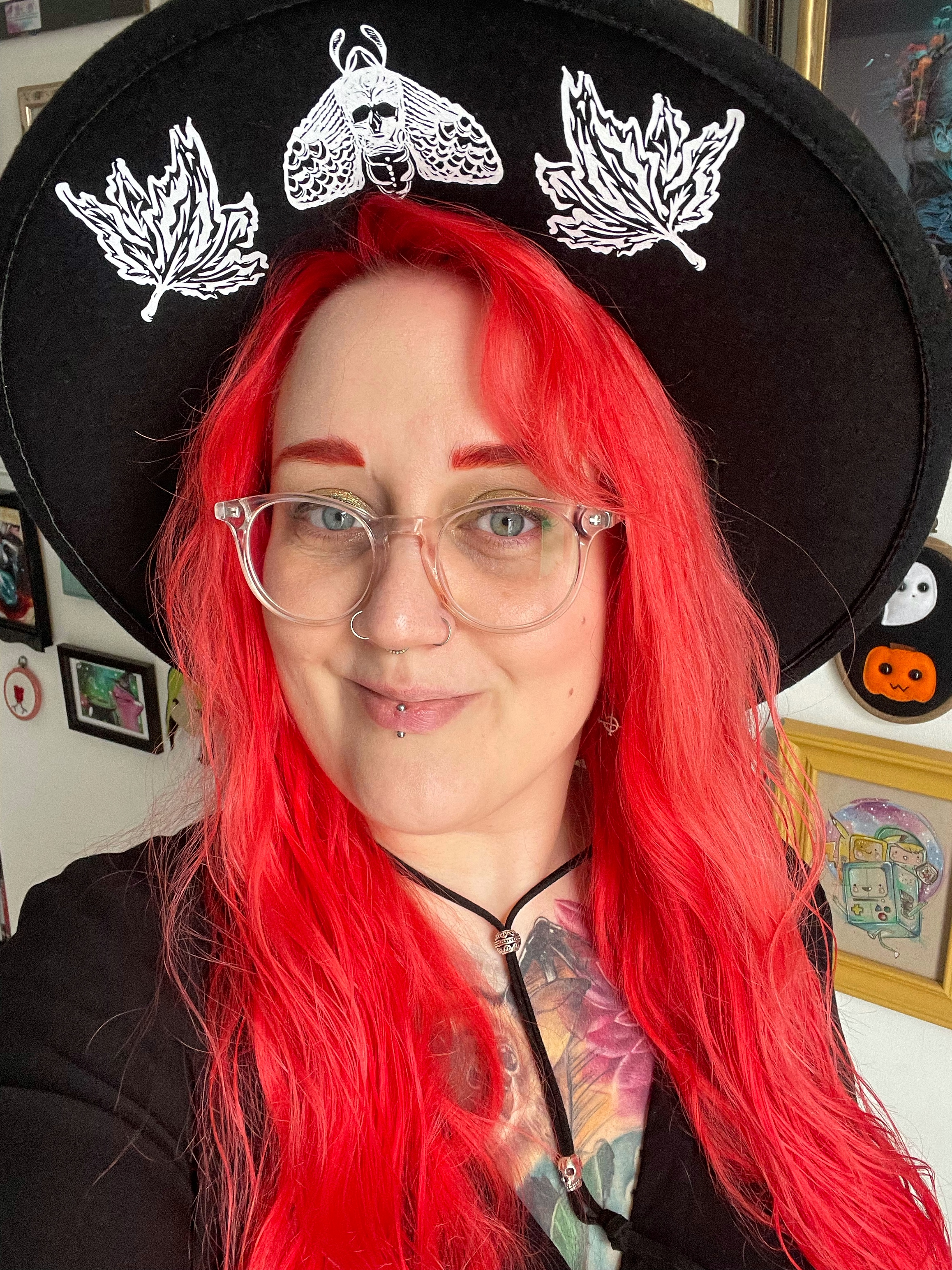 user avatar image for Hannah