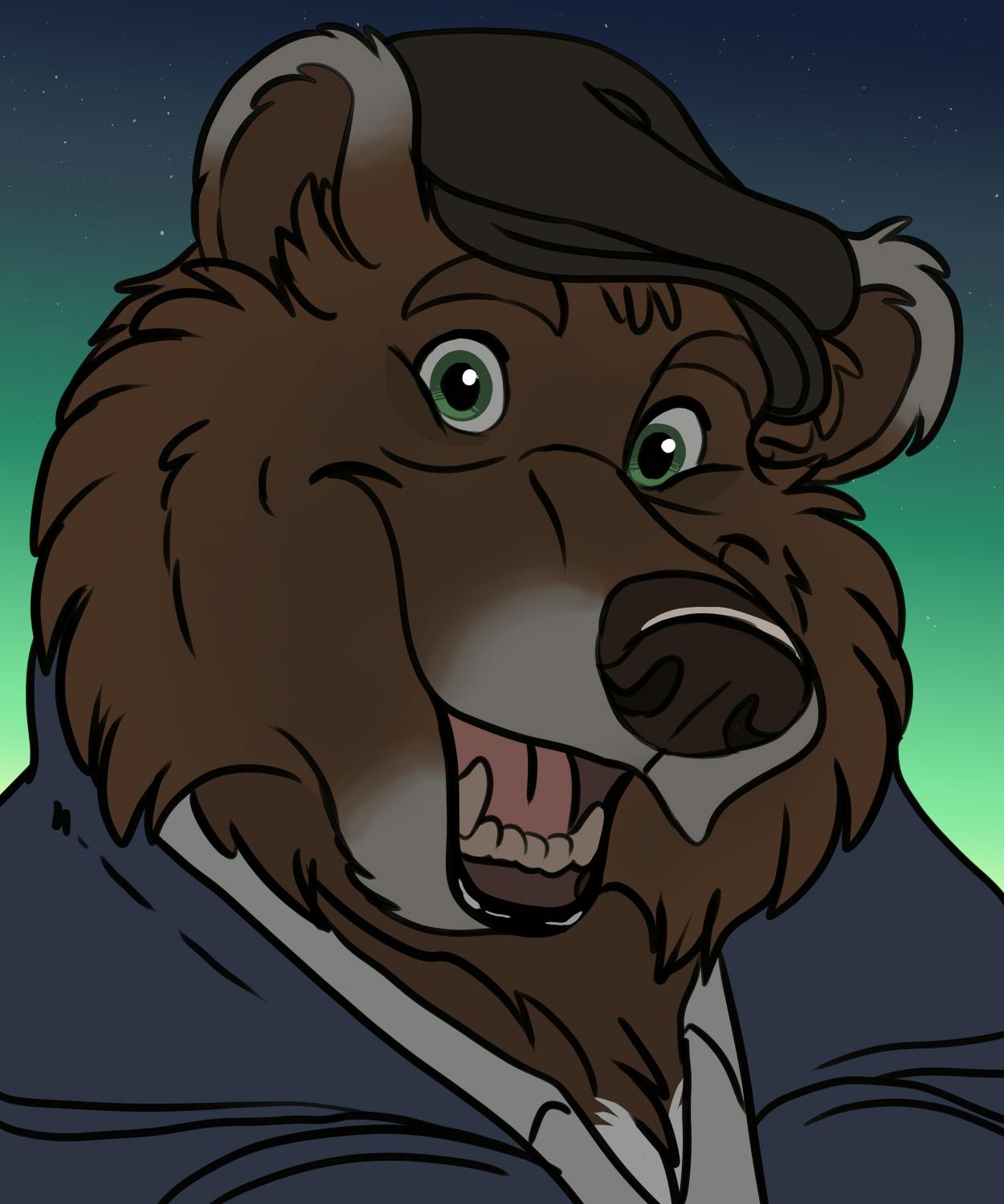 user avatar image for Artimes