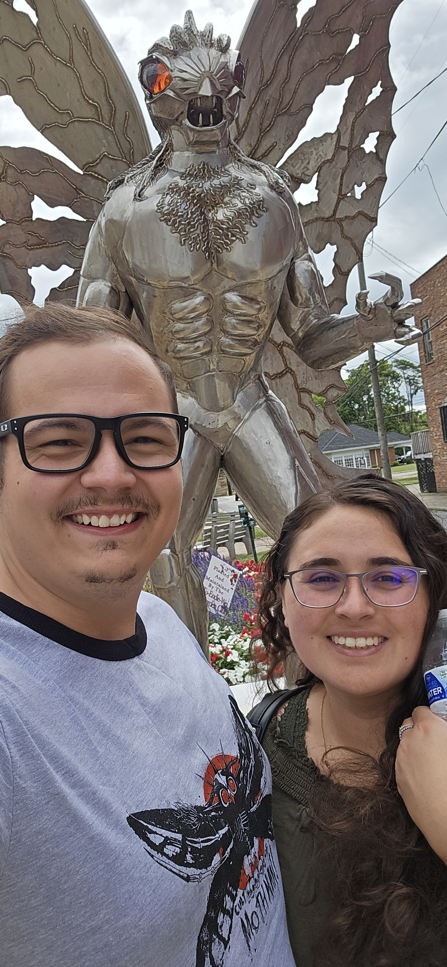 user avatar image for Austin Hodges