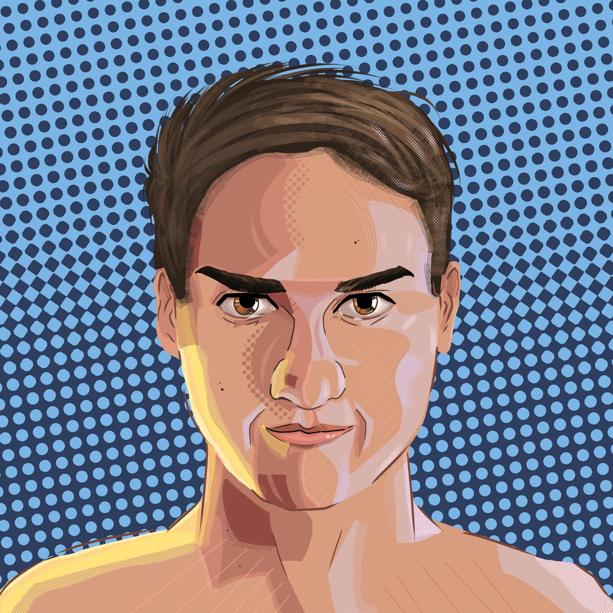 user avatar image for Dan Arévalo