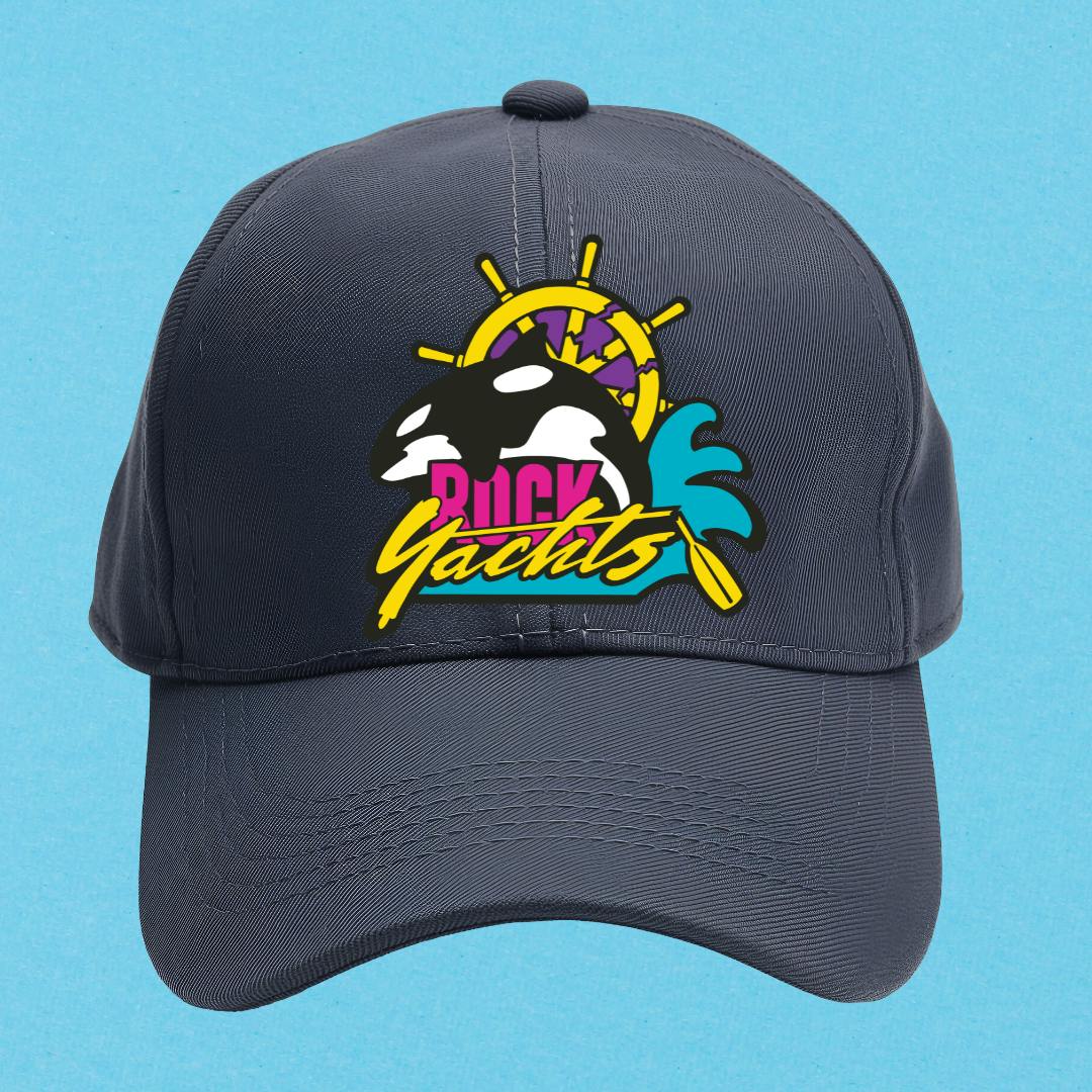 Rock Yachts Hat