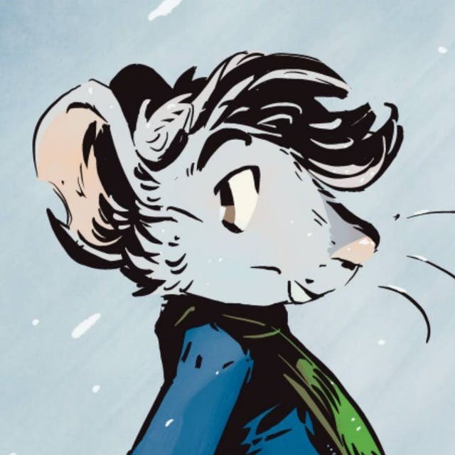 user avatar image for MouseNoises