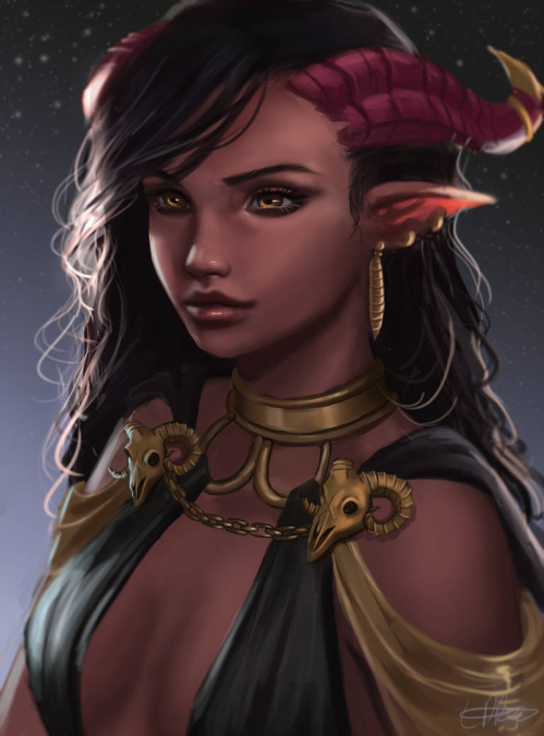 user avatar image for KaileeRose