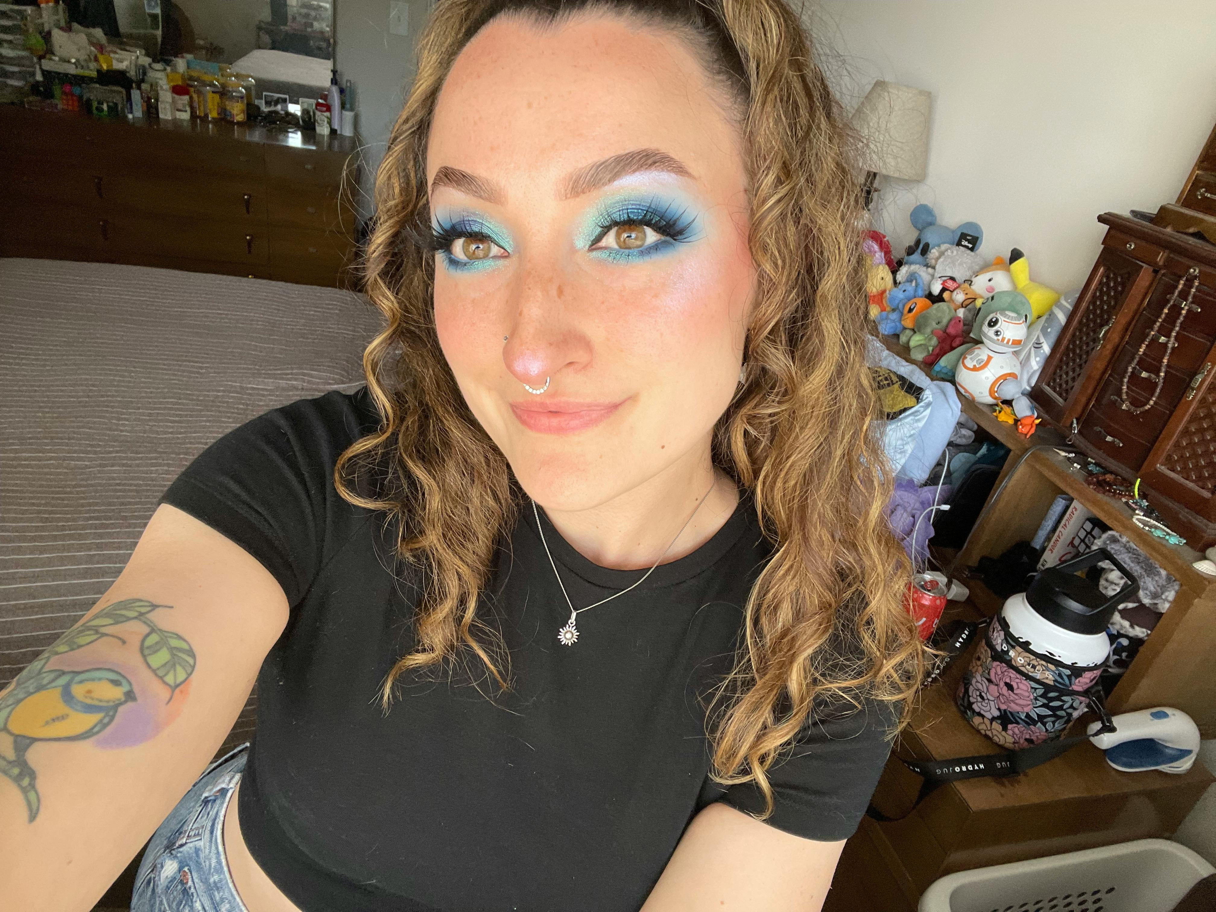 user avatar image for Emily