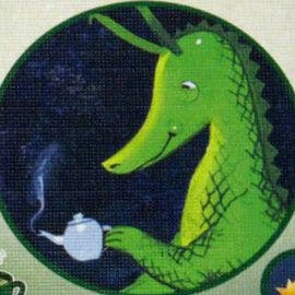 user avatar image for Peaceful Dragon