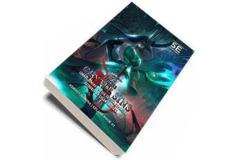 Three Gentle Sins (Softcover)