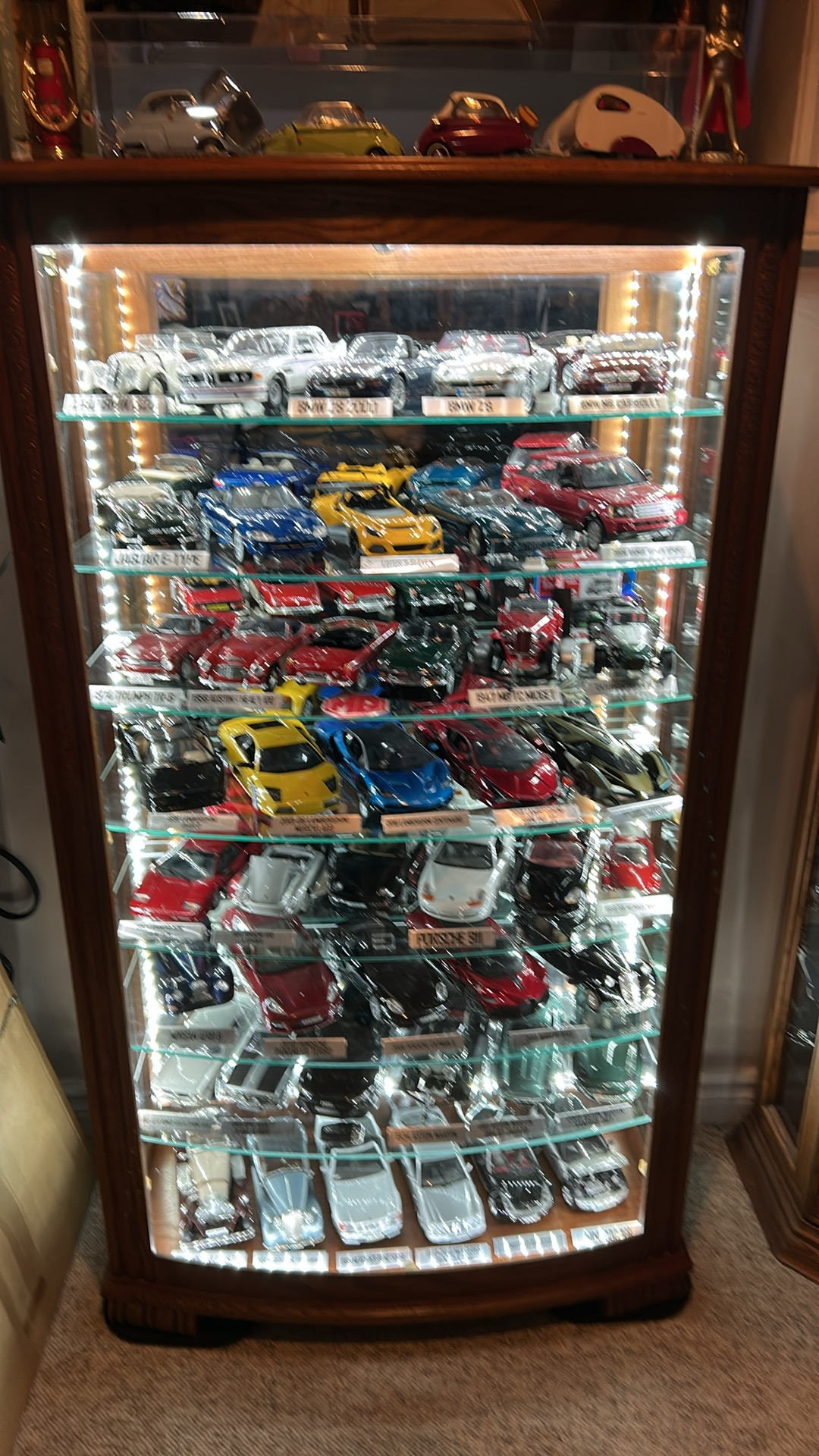 user avatar image for David Frederick