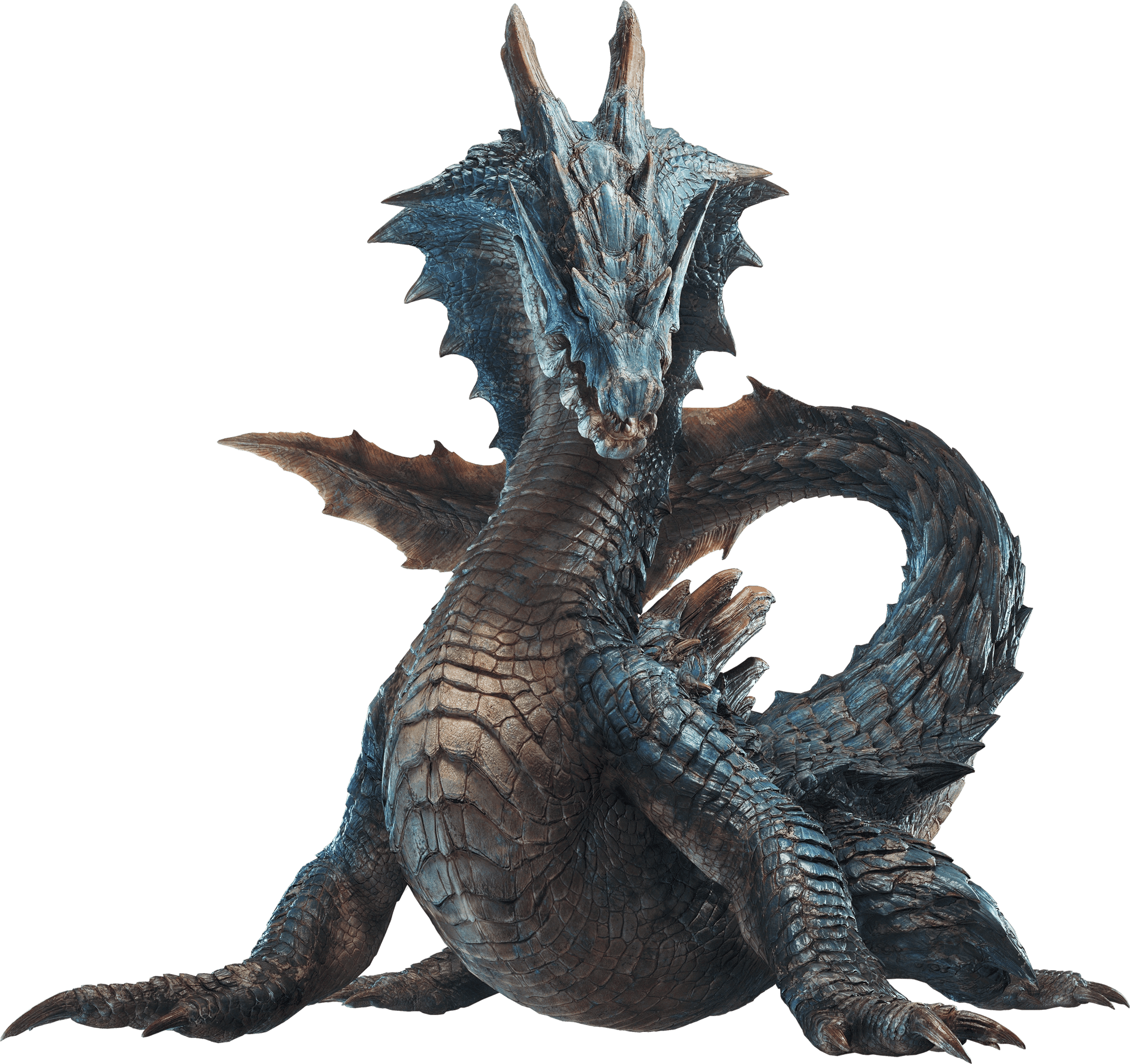 Lagiacrus