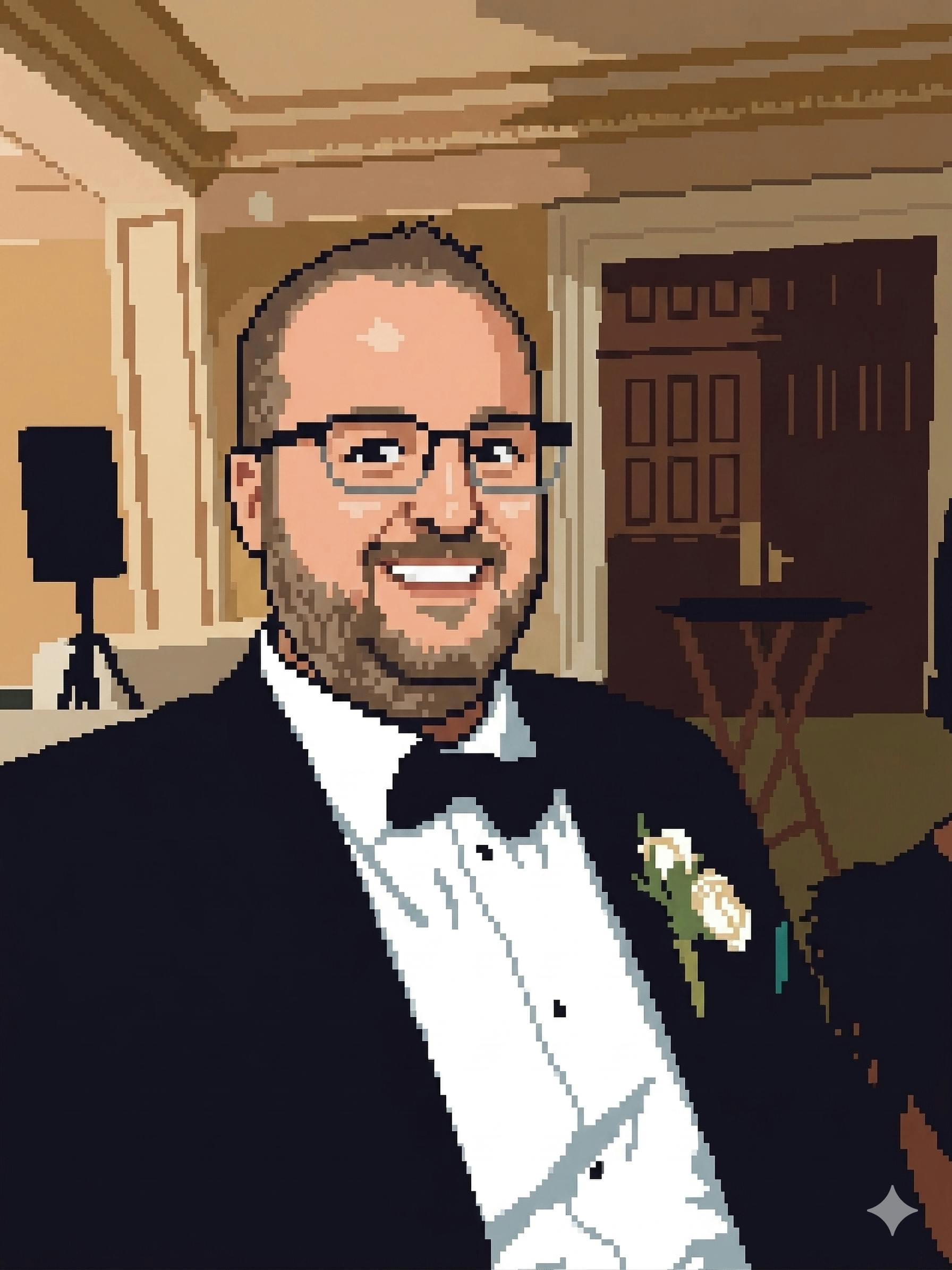 user avatar image for Joe Habich