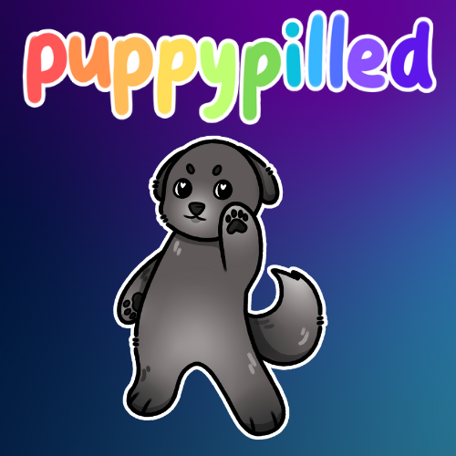 user avatar image for puppypilled