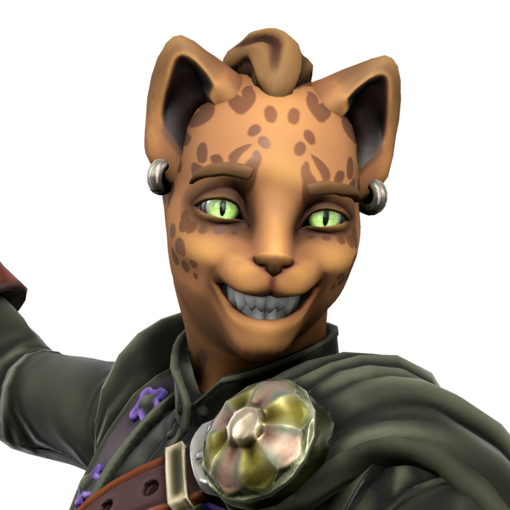 user avatar image for Tove