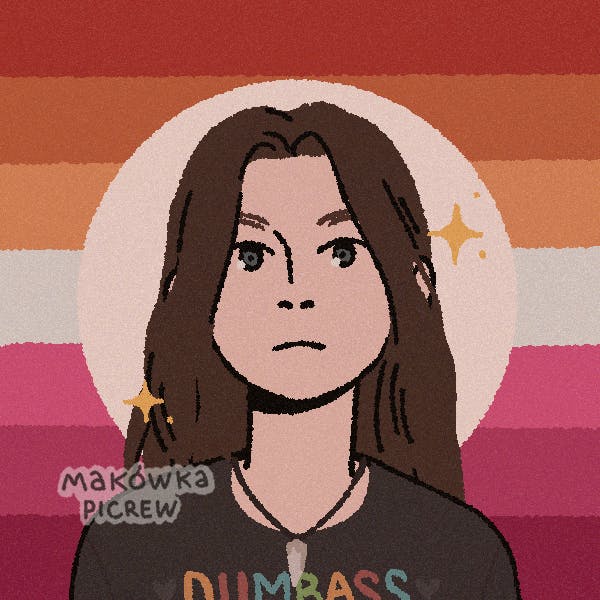 user avatar image for Maggie