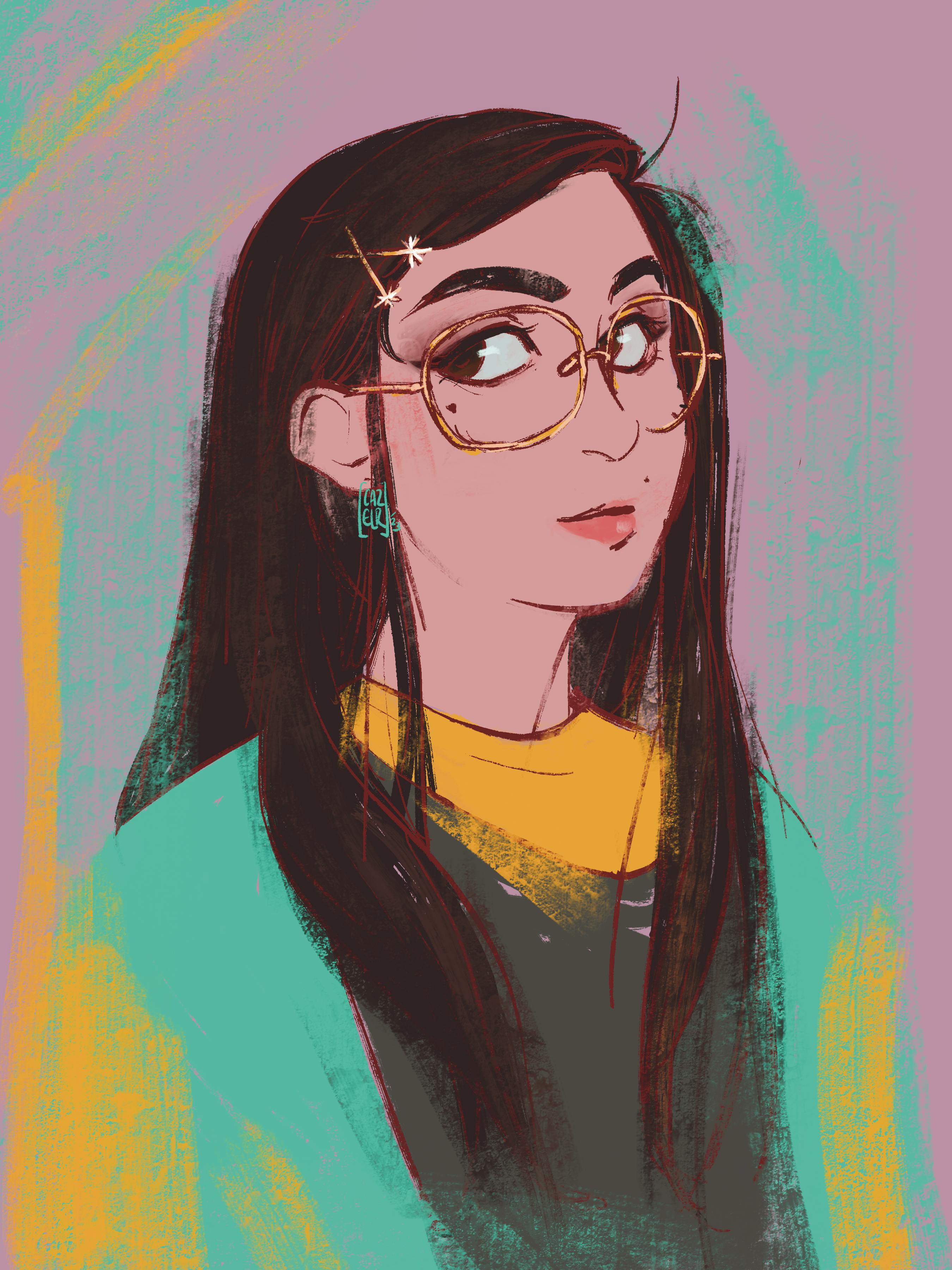 user avatar image for Cazel R.