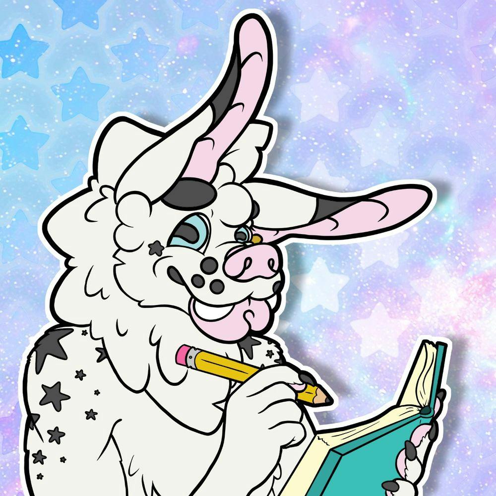 user avatar image for Ark--Bark Arts!