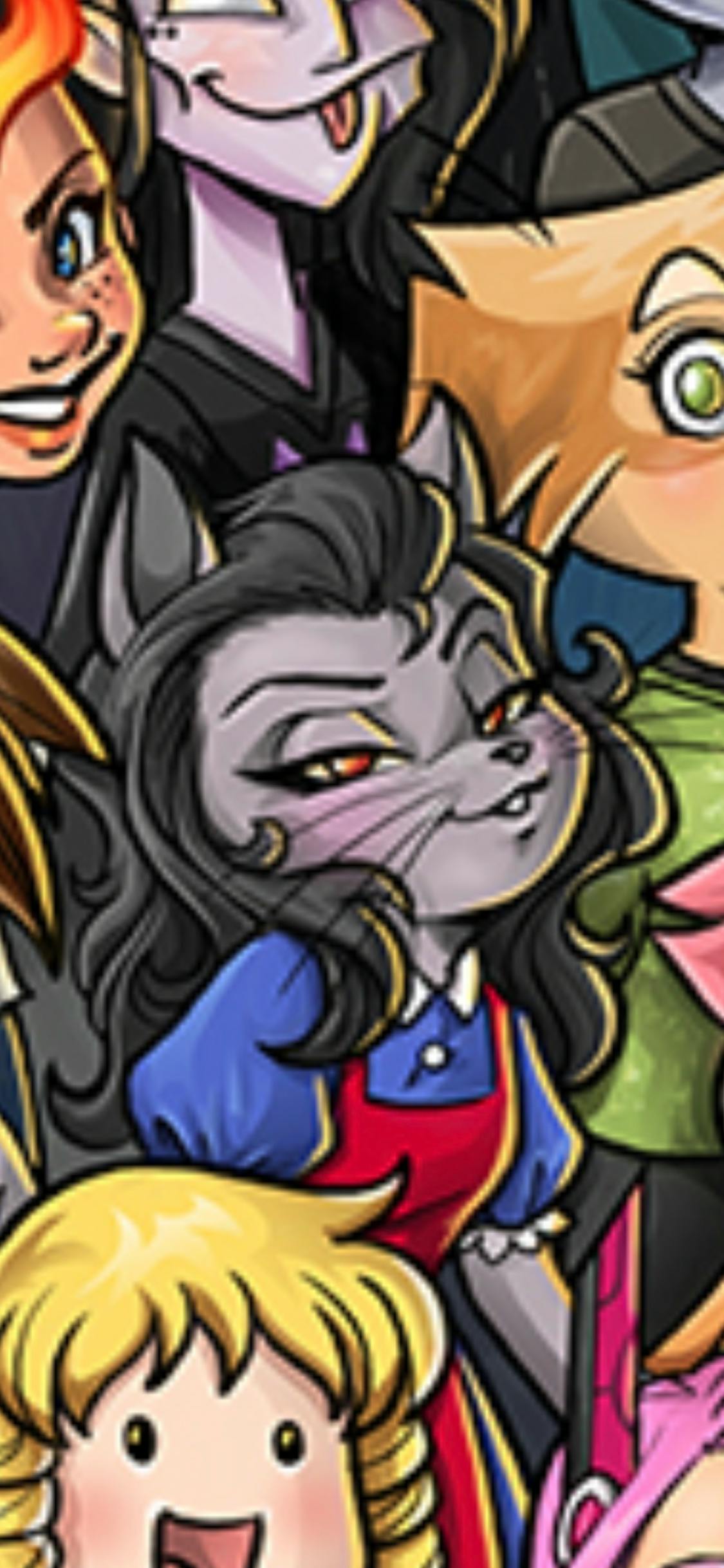 user avatar image for N.Gravewriter