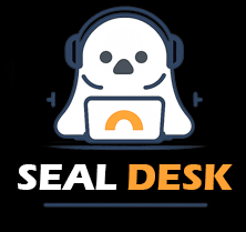 user avatar image for Seal Desk