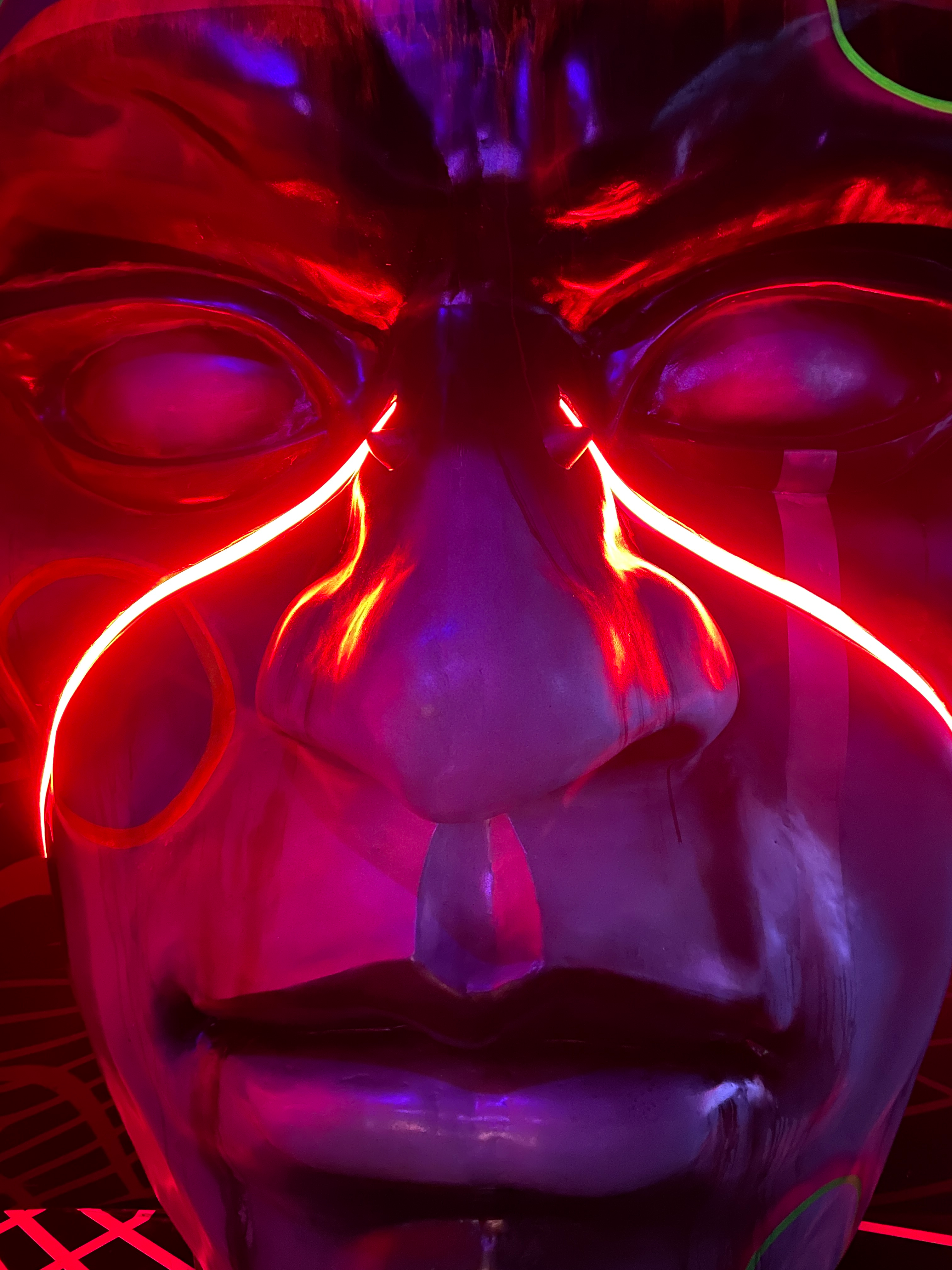 user avatar image for Tate Albert