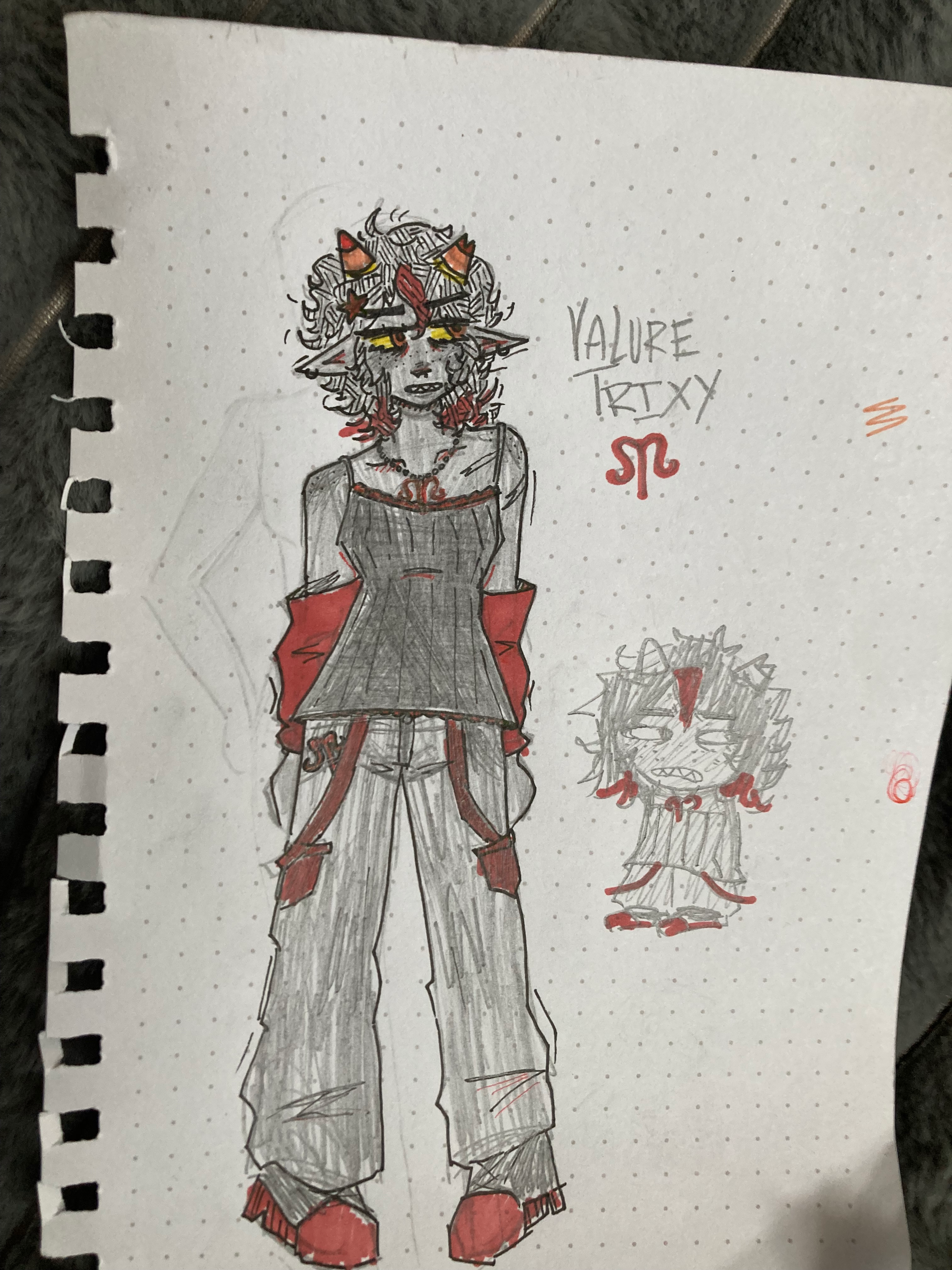 user avatar image for Lunaris