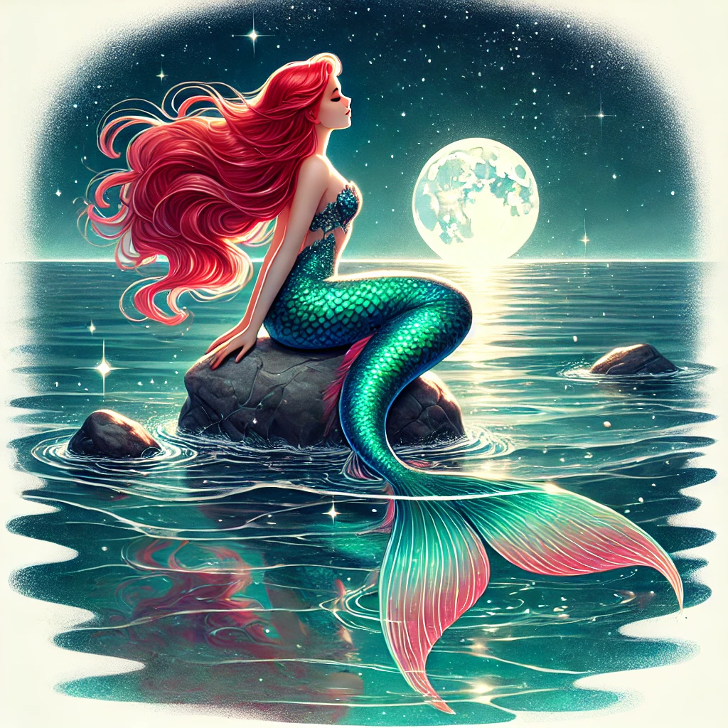 user avatar image for Siana Harper