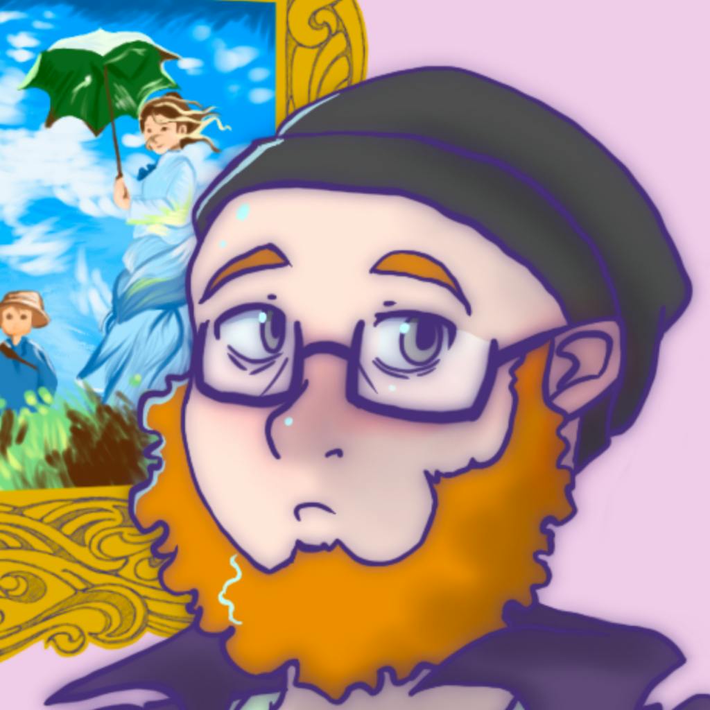 user avatar image for Claude Johnson-Perry