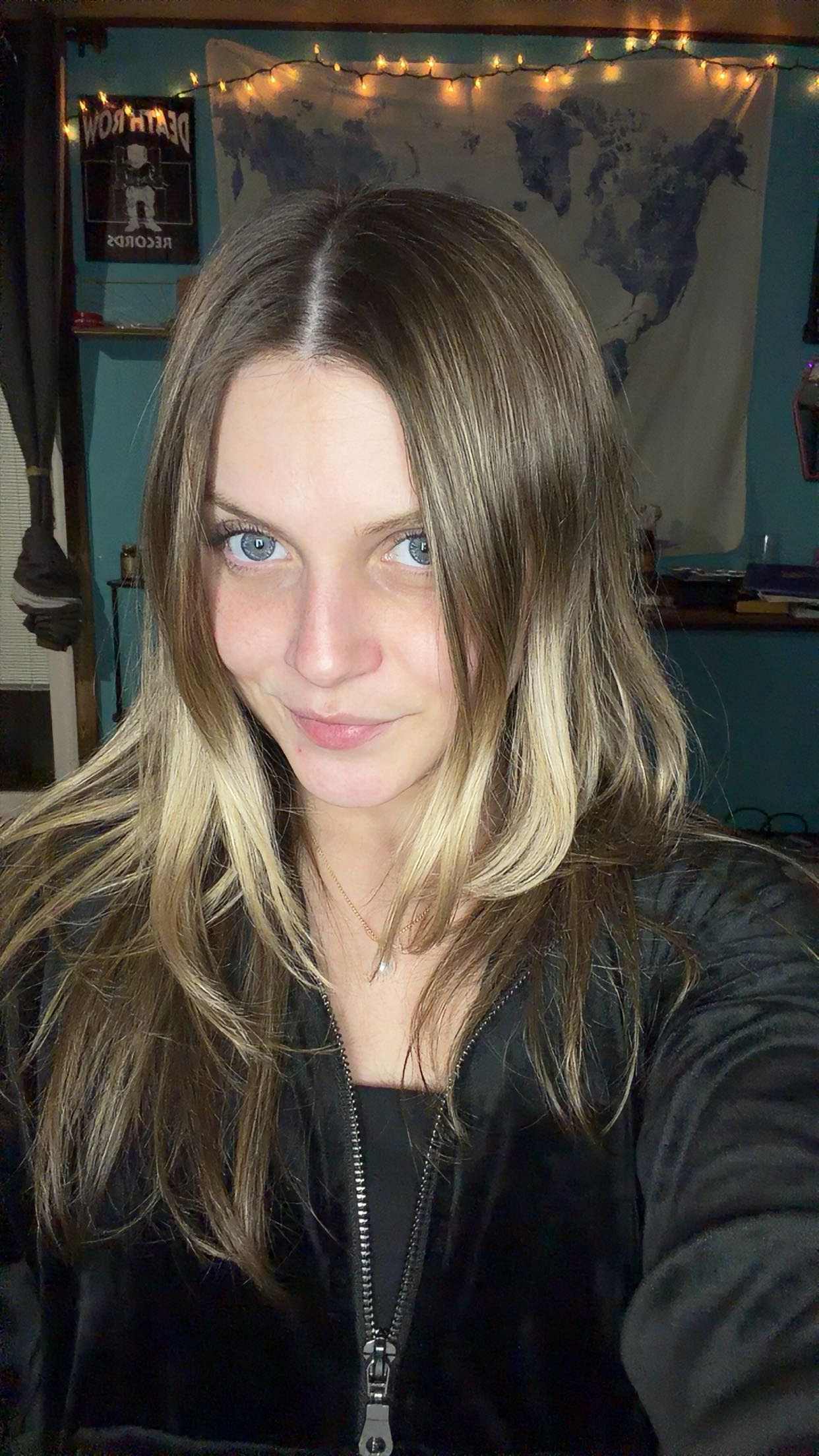 user avatar image for Hailey 