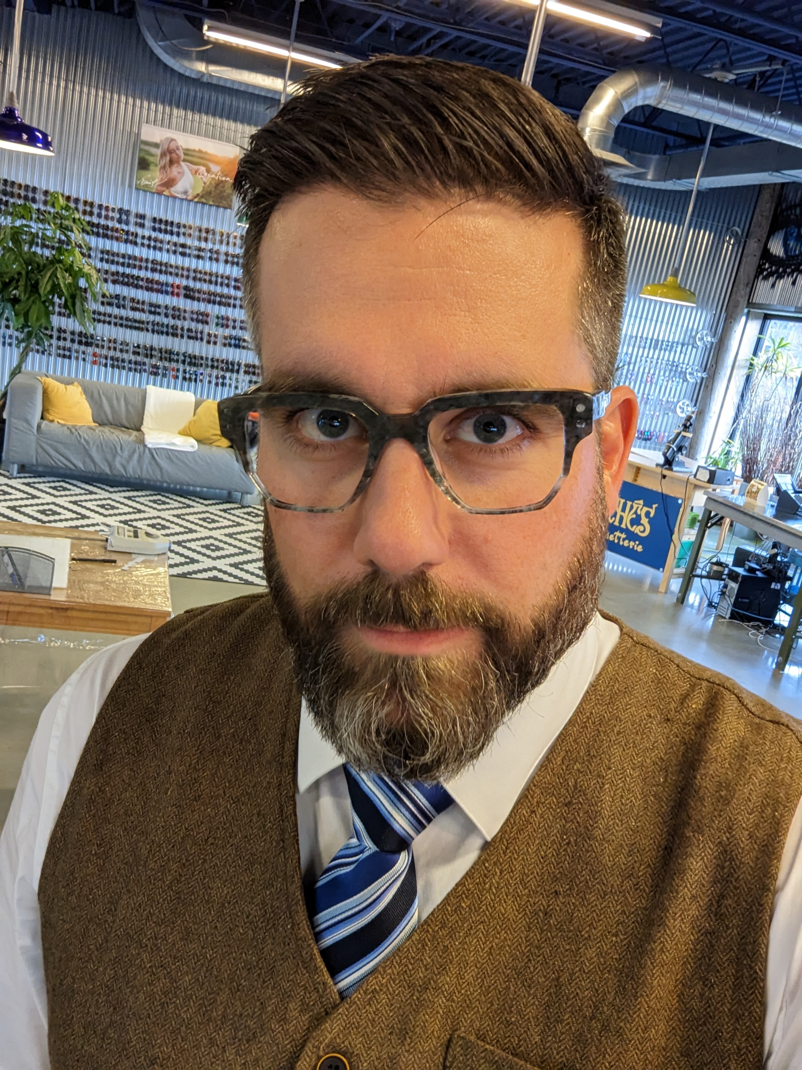 user avatar image for Alexandre Parent