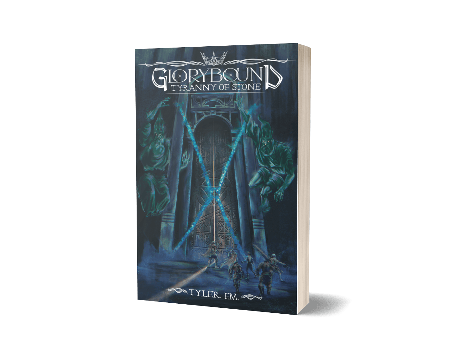 Tyranny of Stone Paperback