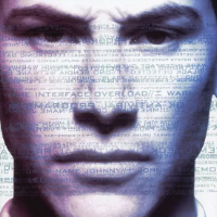 Johnny Mnemonic (short story by William Gibson)