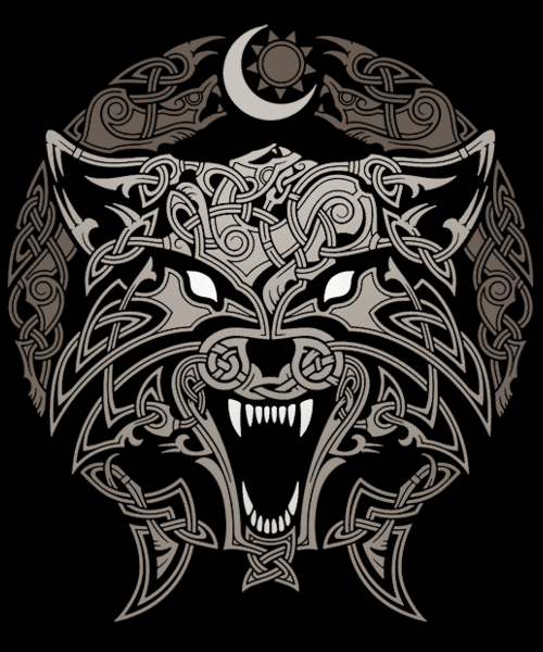user avatar image for Fenrir