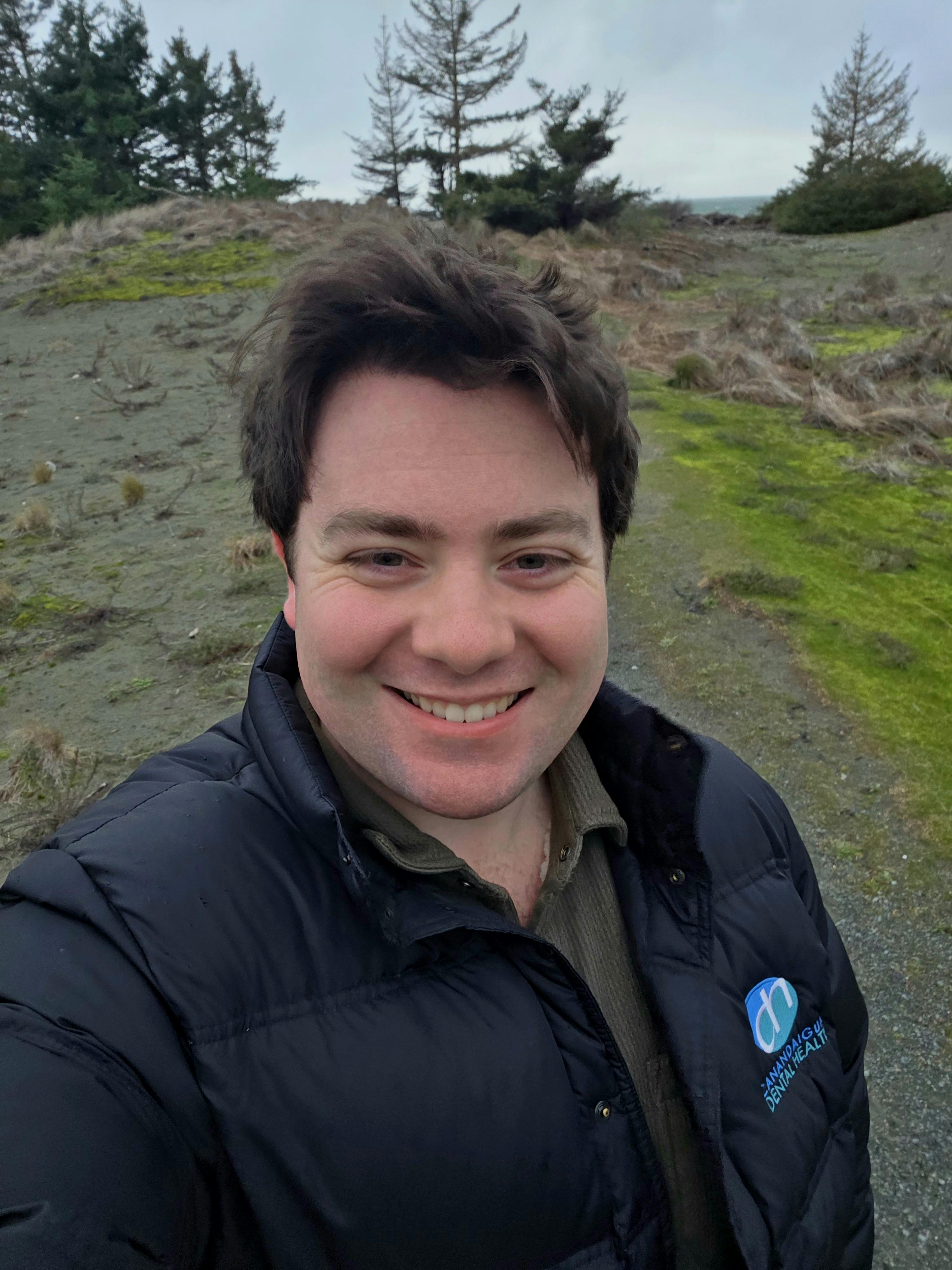 user avatar image for Chase Gagliardi 