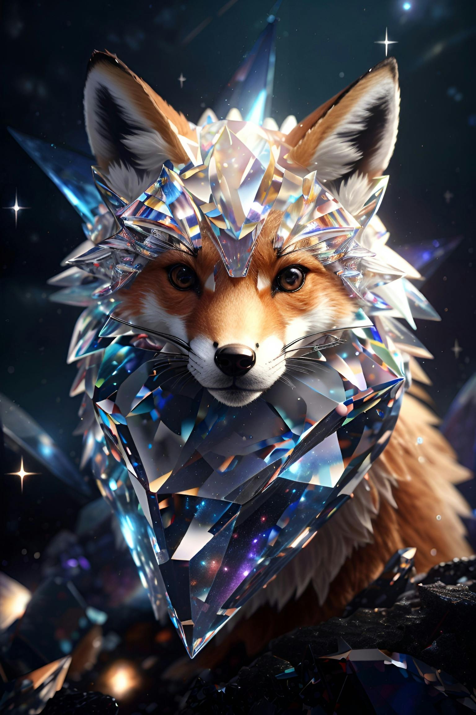 user avatar image for Aura Fox