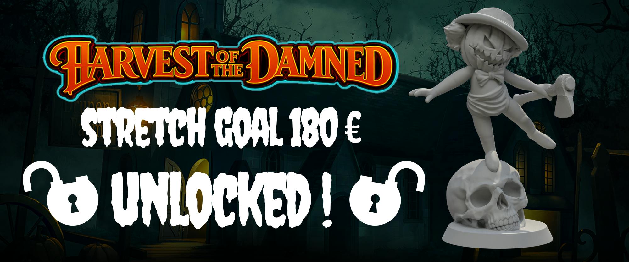 Funded 180€