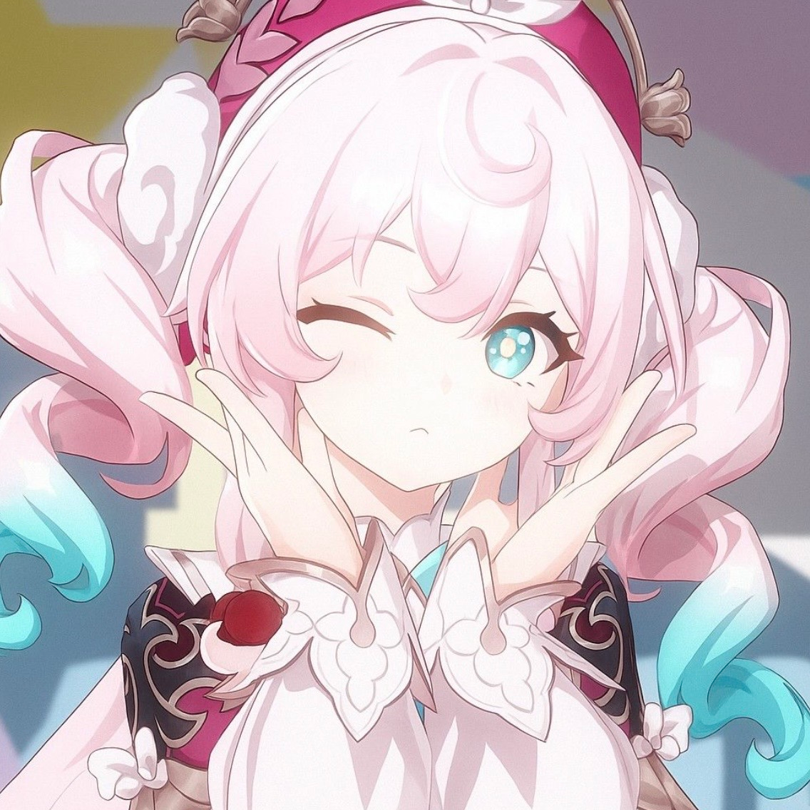 user avatar image for Lua W.