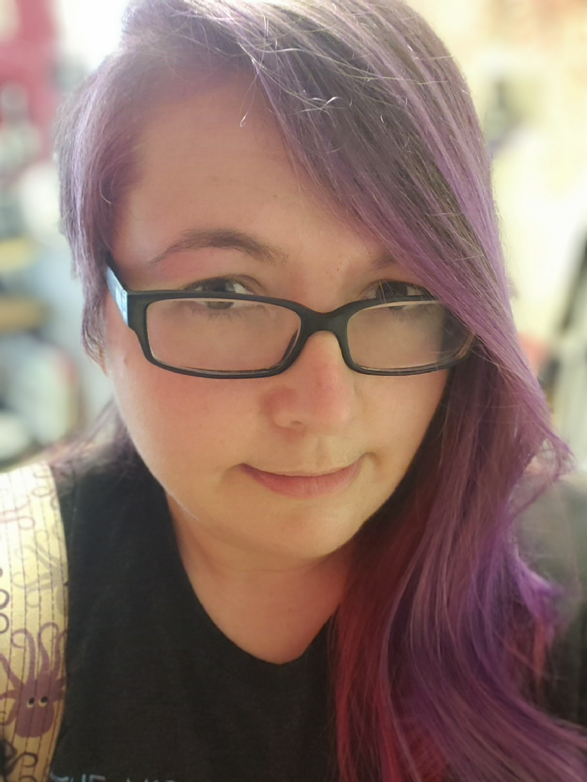 user avatar image for Rachel Carr