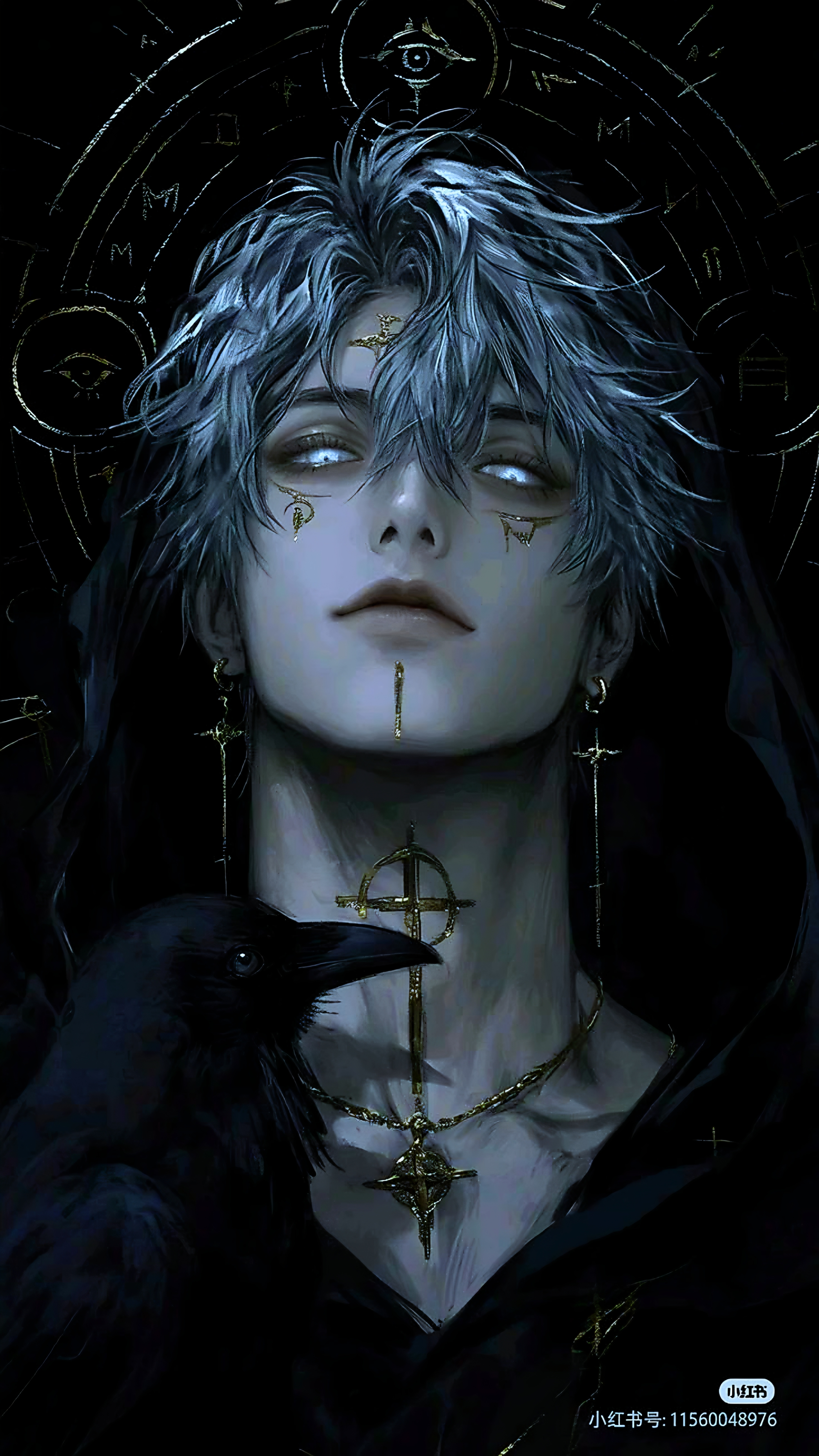 user avatar image for Shino