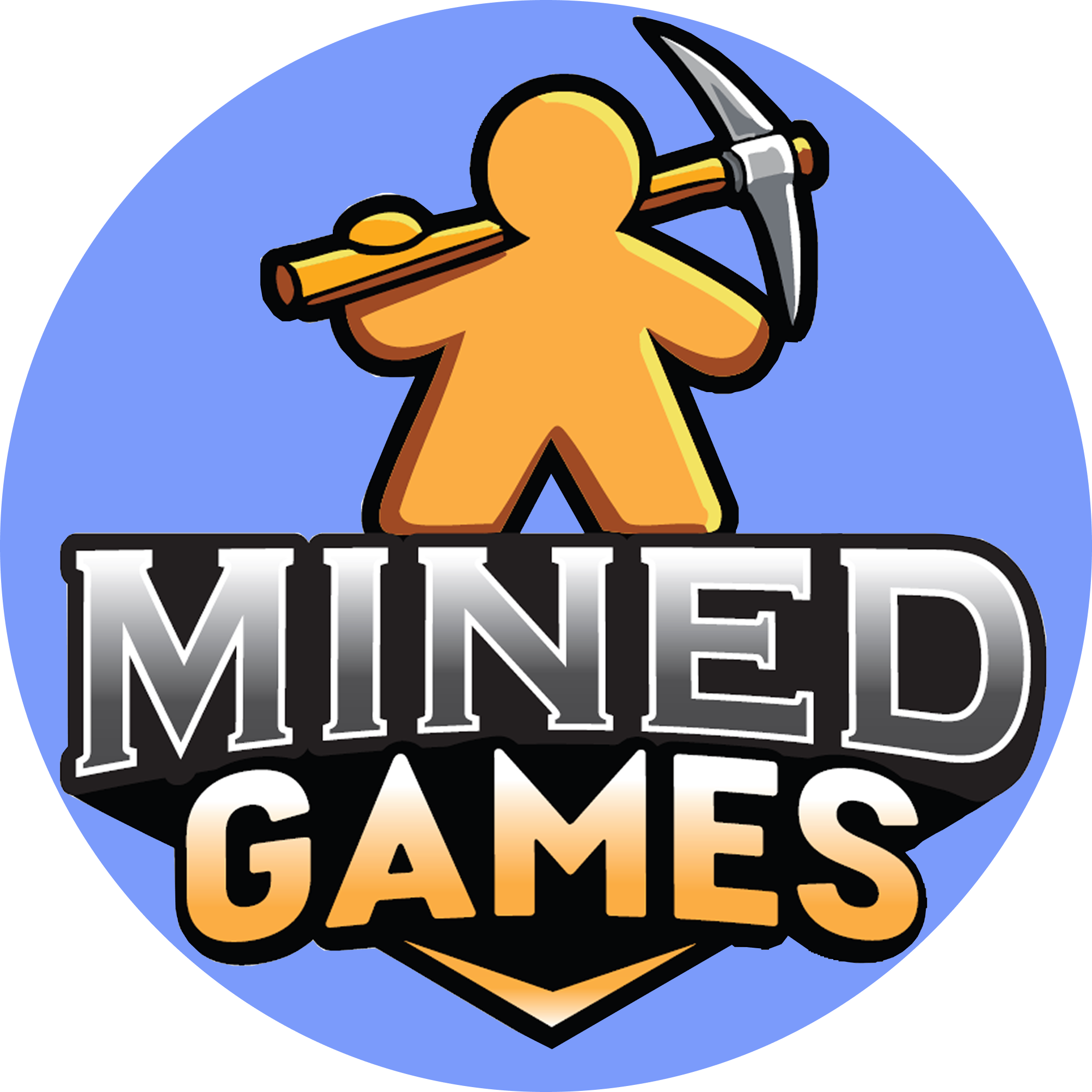 user avatar image for Mined Games