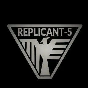 user avatar image for Replicant-5 