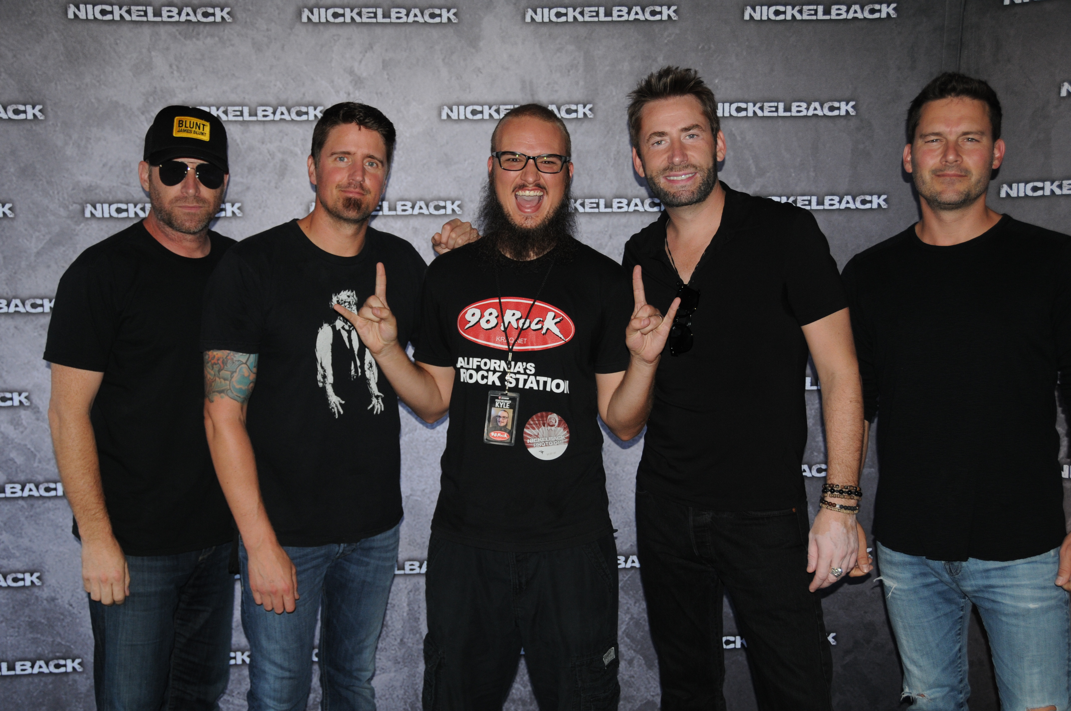 user avatar image for Kyle C.