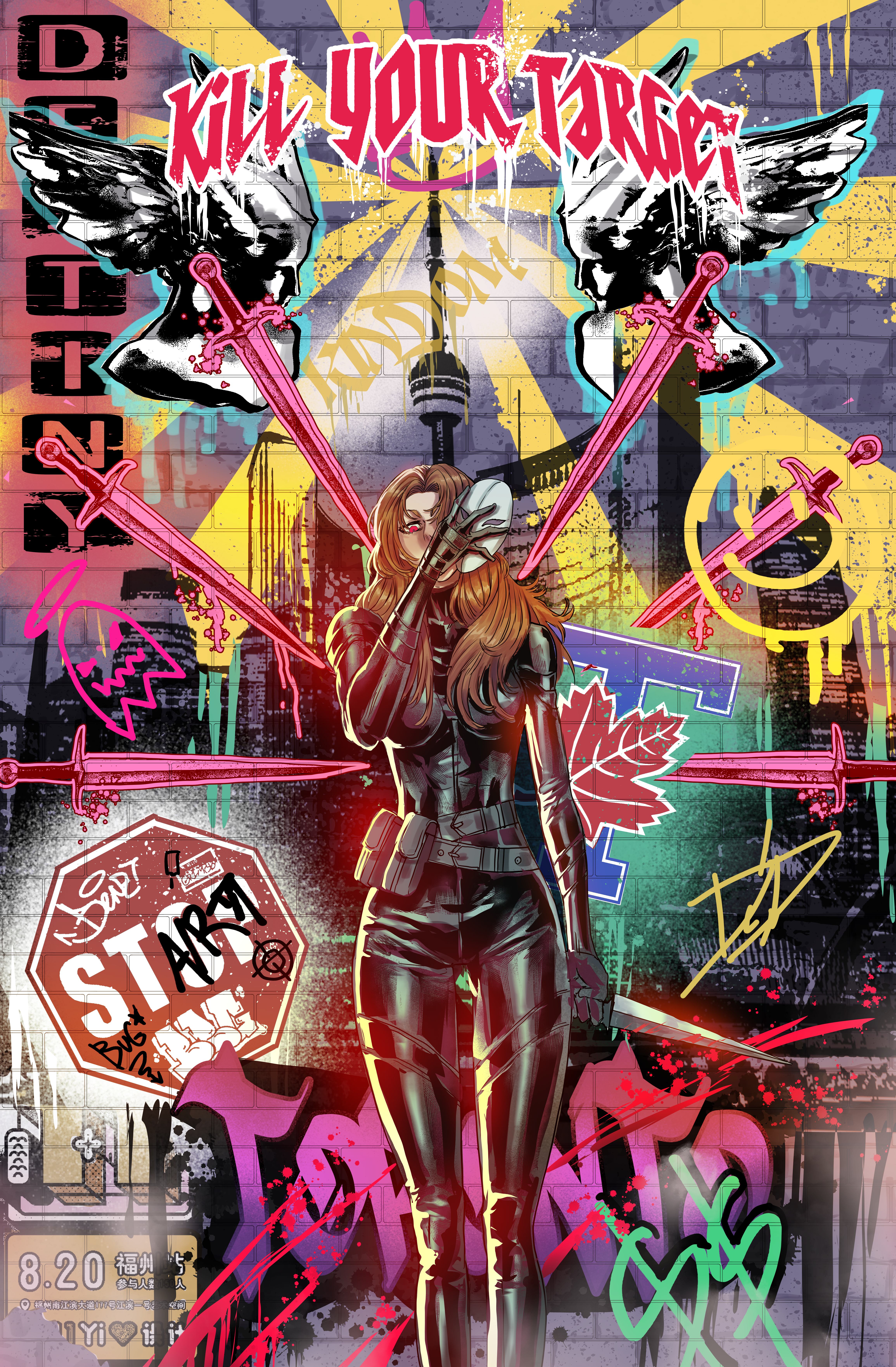 Graffiti