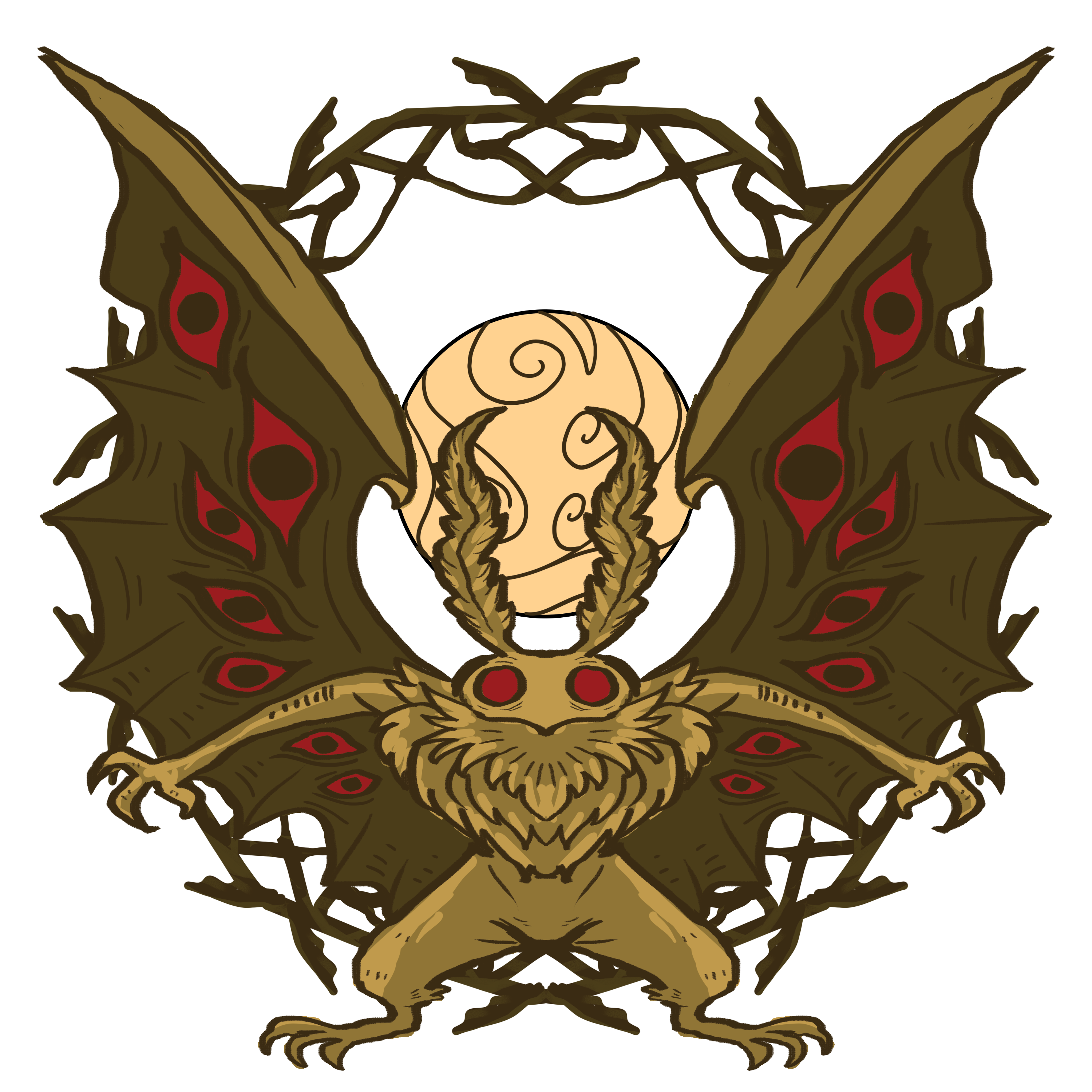 Mothman