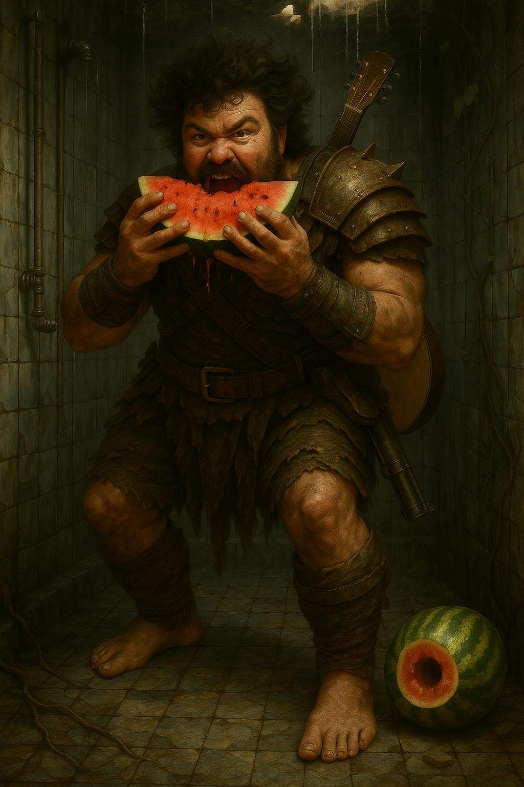 user avatar image for Condemned Hero