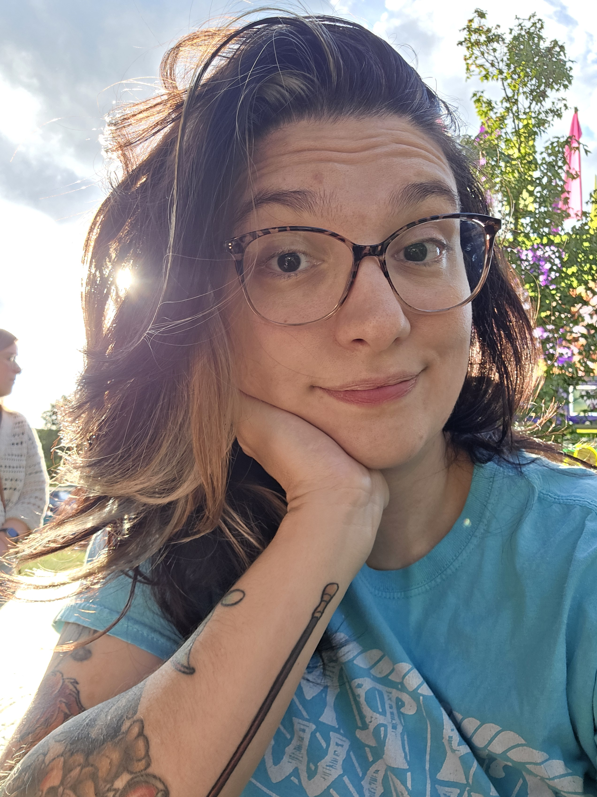 user avatar image for Gracy