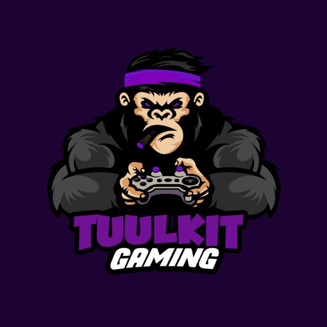 user avatar image for Tuulkit