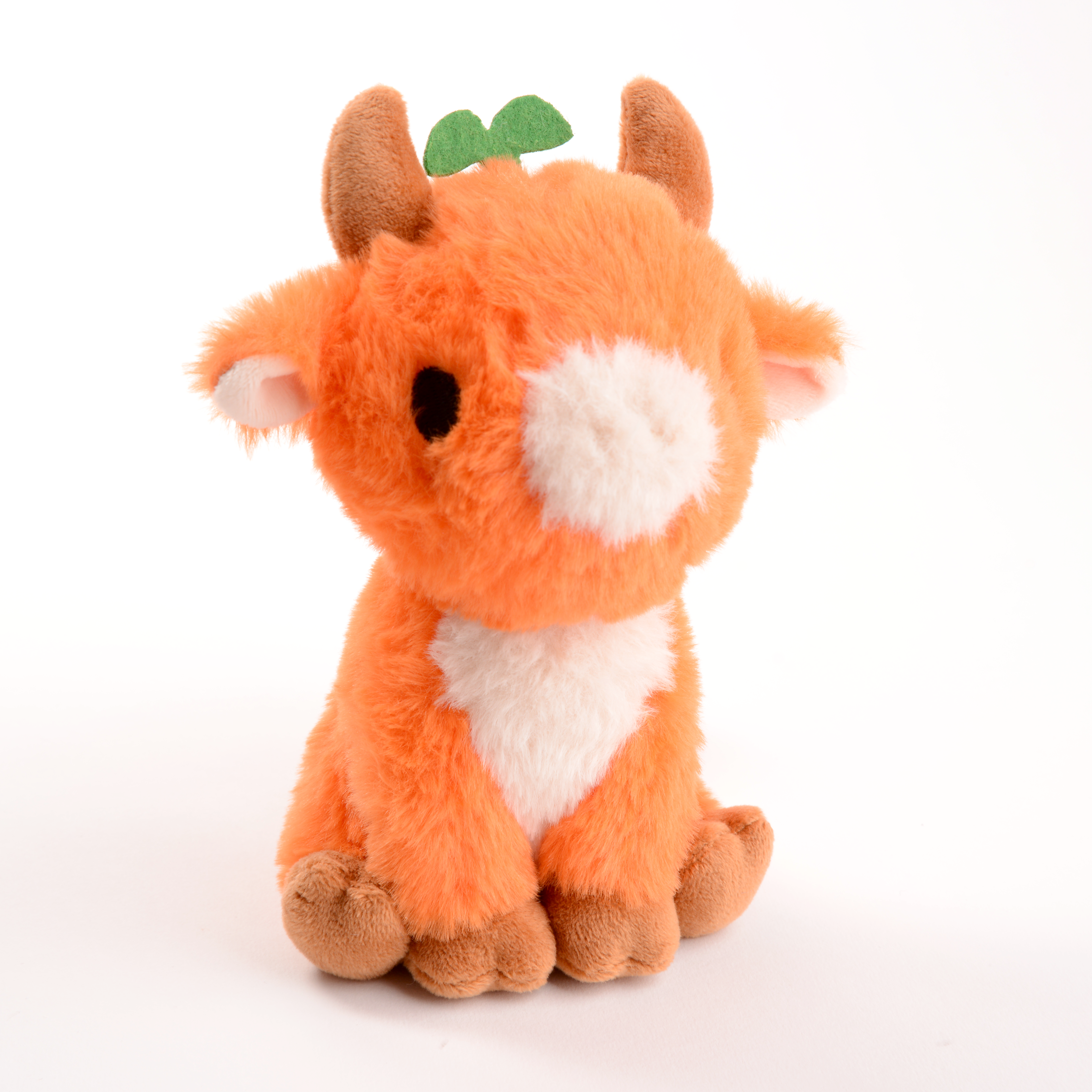 Fruit Cow