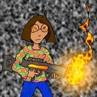 user avatar image for Stacy Forsythe