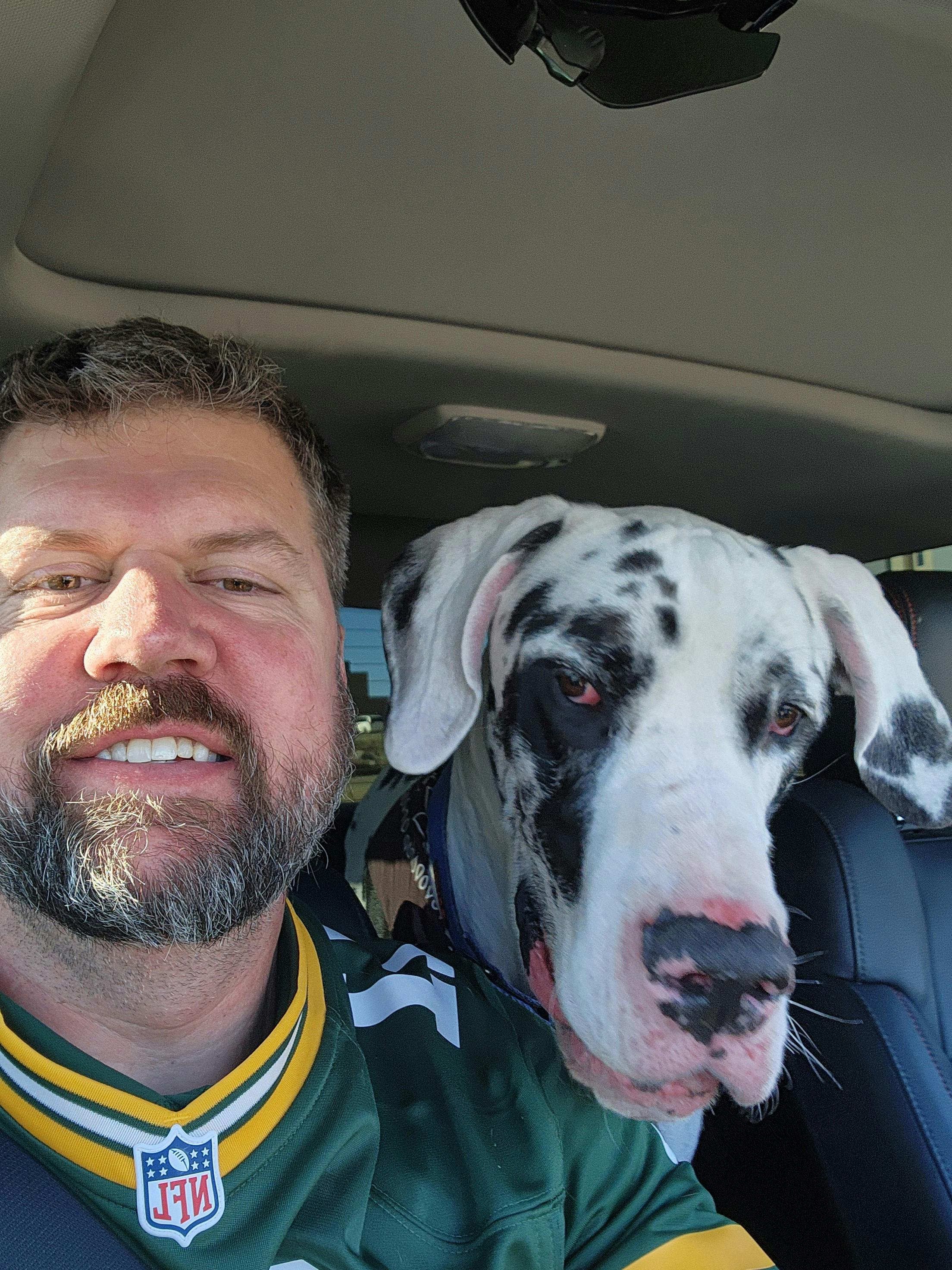 user avatar image for Rowdy Preston