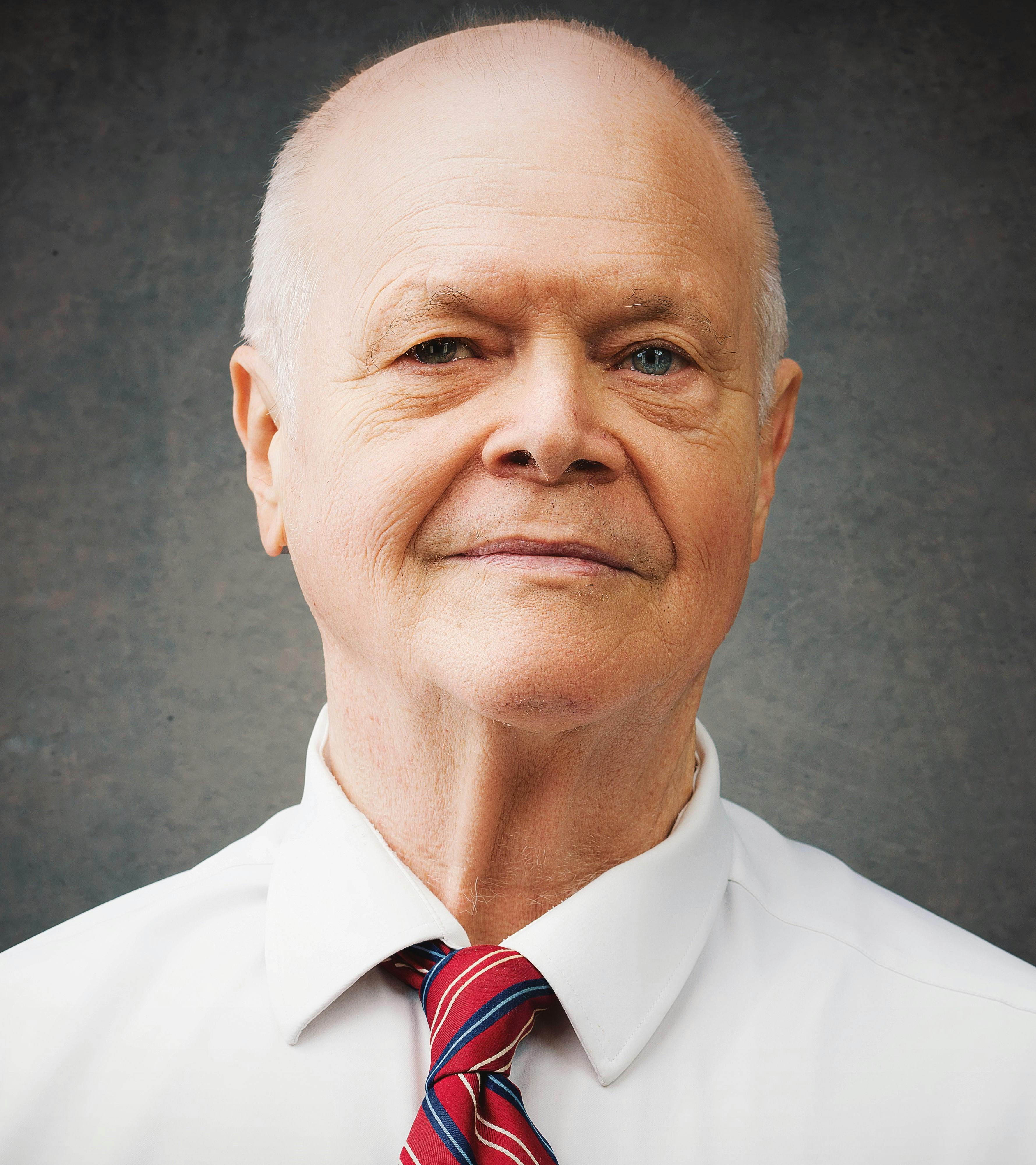 user avatar image for John Koenig