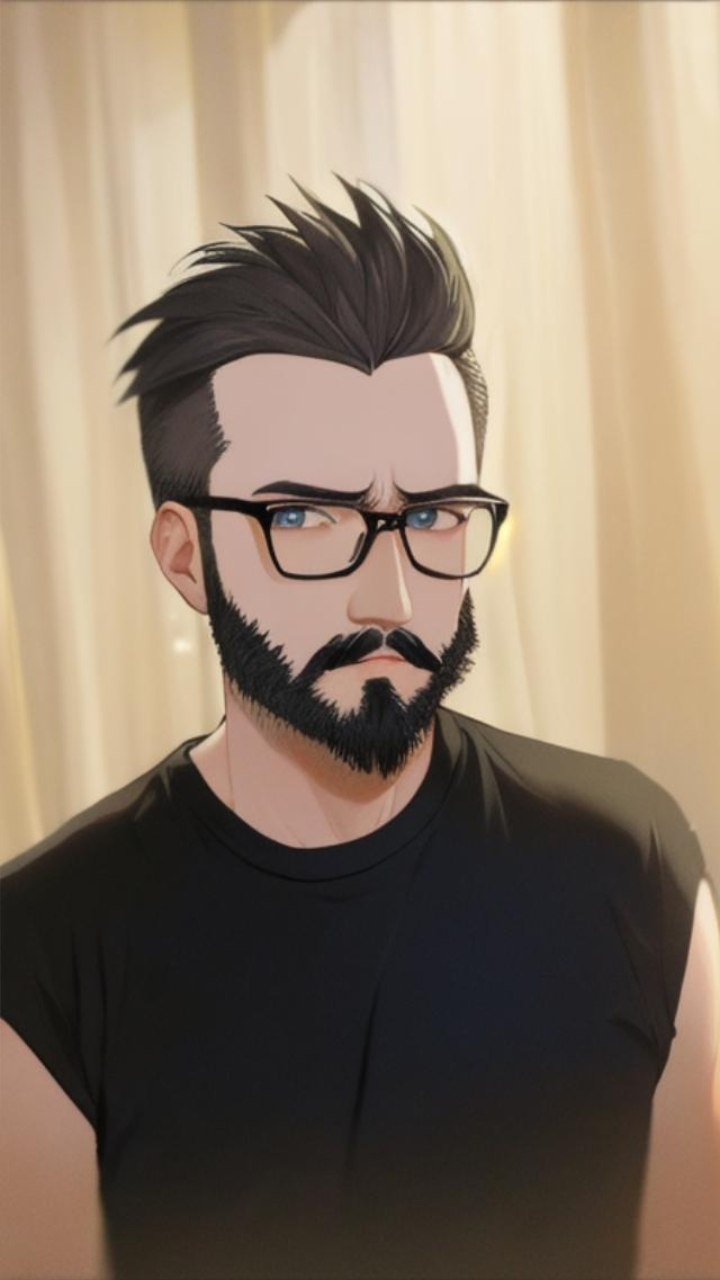 user avatar image for Ale Macchi