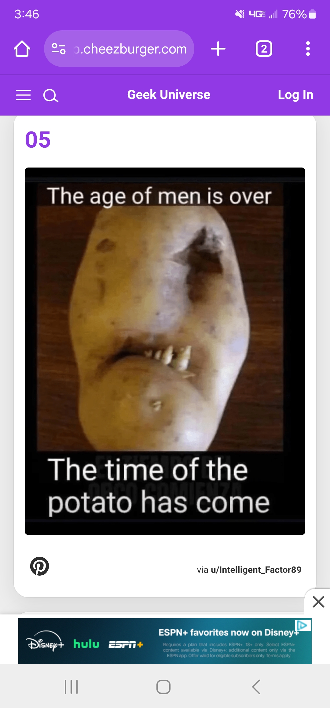 user avatar image for Brokasaphasia