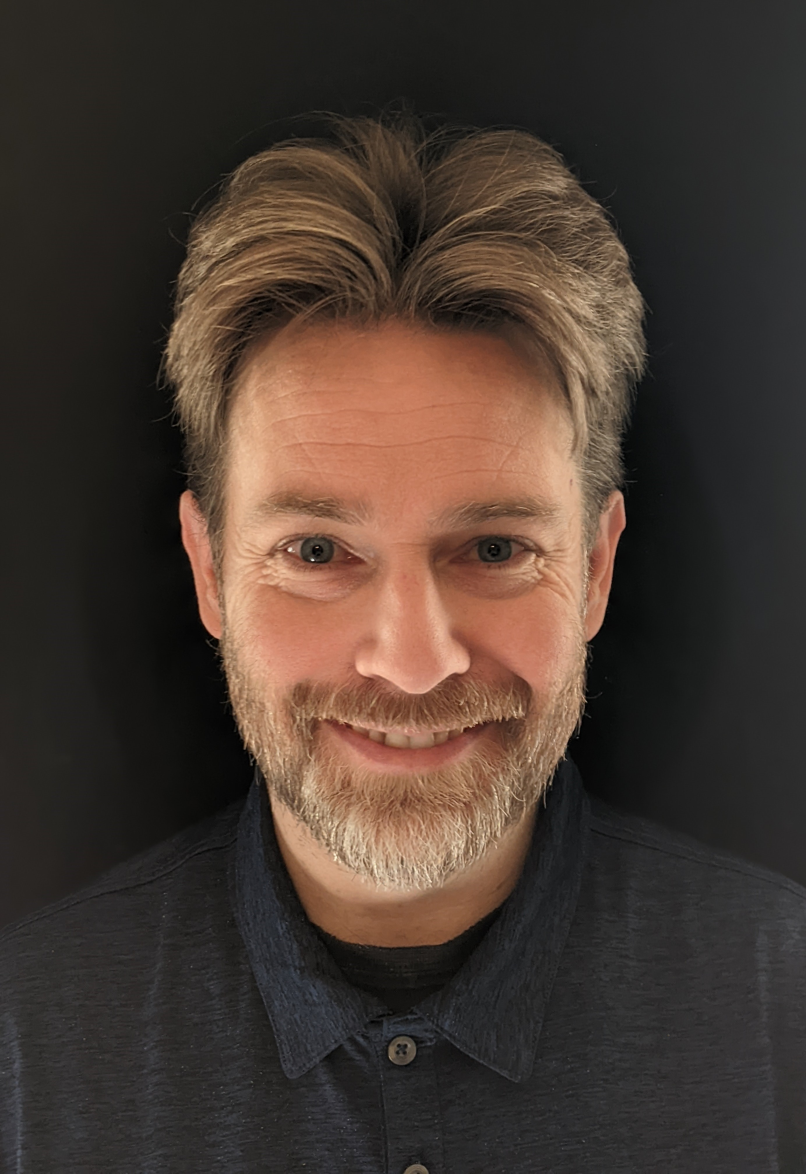 user avatar image for Allen Hoffmann